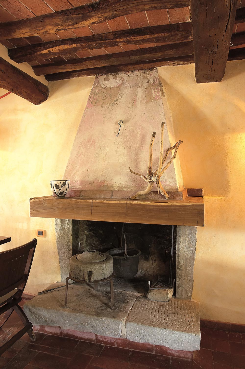 Camino - Appartamento Glicine